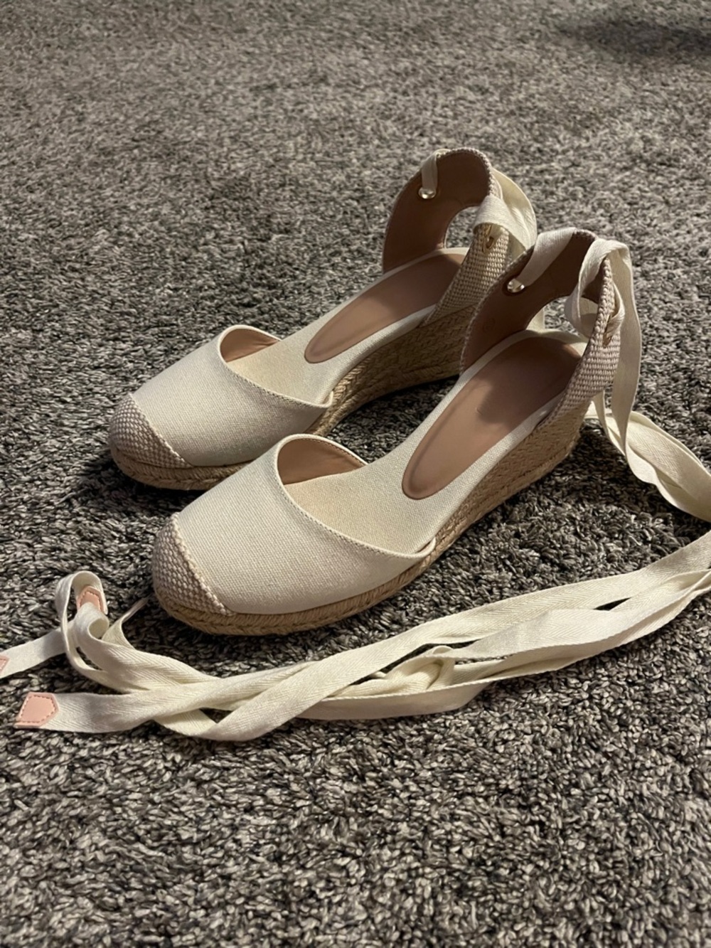 Espadrilles